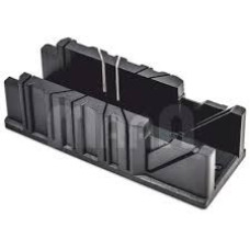 Rokas zāģa šablons, Maan