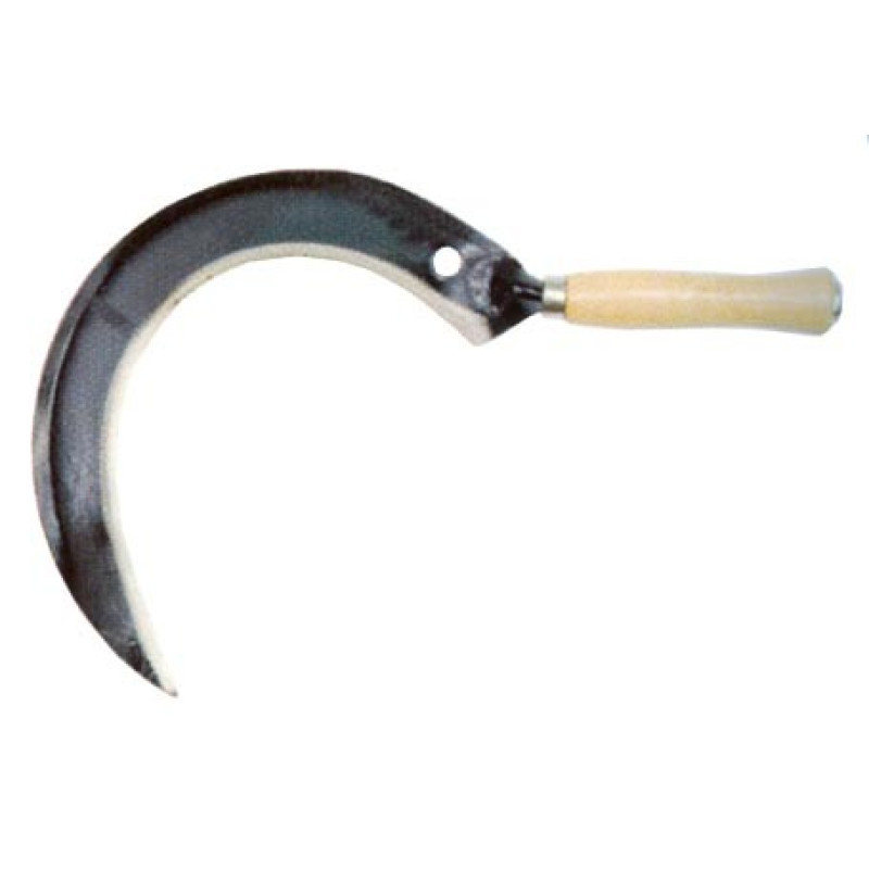 Sirpis 14cm, MAAN
