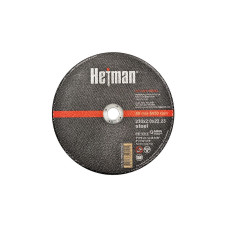 Griezējdisks metālam 125x1.6x22.23mm, SPRUT-A