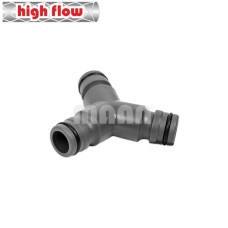 Savienojums krāna trīszaru 3x1.2'' Maan