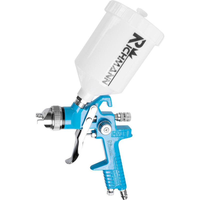 Krāsošanas pistole 600ml/cc 1,4mm