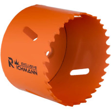 Kroņurbis Metālam Bi-Metal 83mm, Richmann Exclusive