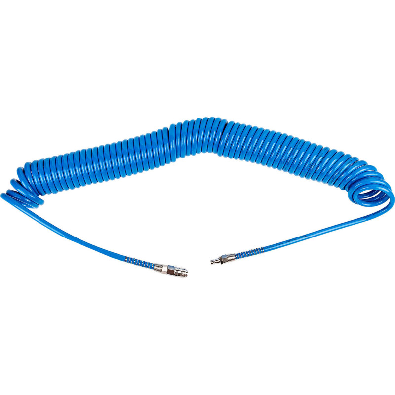 Pneimatiskā gaisa šļauka 12x8 mm/15m, Richamnn Exclusive