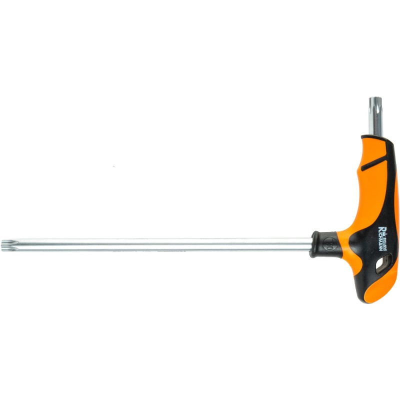 TORX ar T veida rokturi 50x200mm, Richmann Exclusive