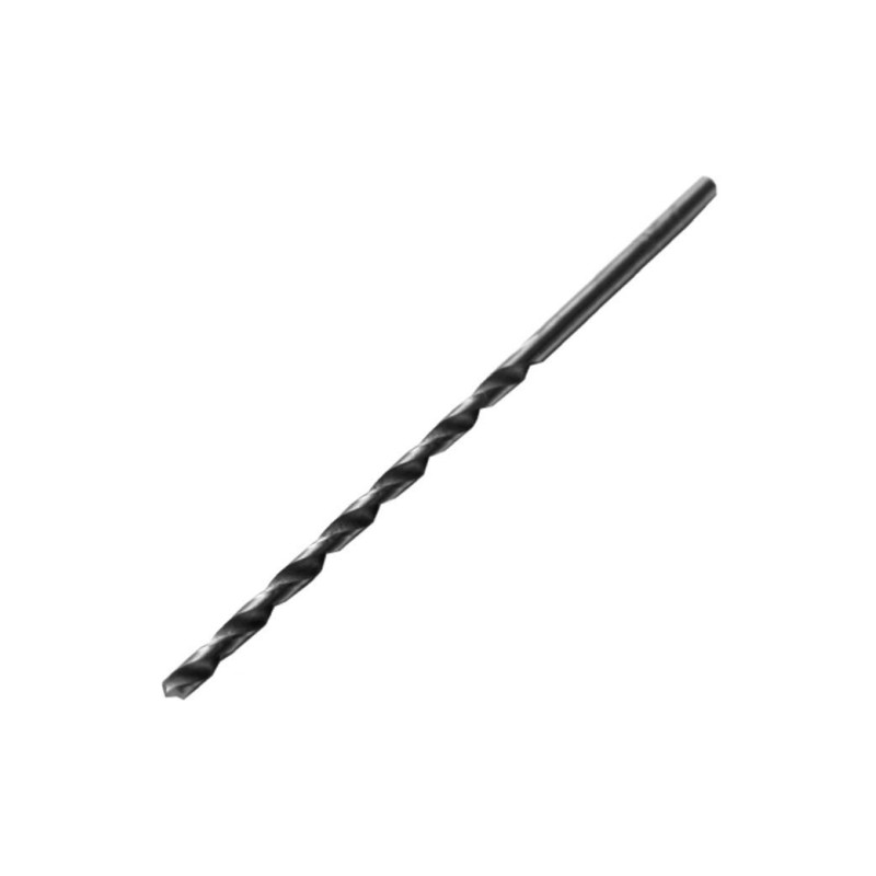 Urbis metālam HSS pagarināts 8mm / 165mm Richmann
