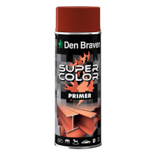 Gruntskrāsa Super Color pelēka 400ml