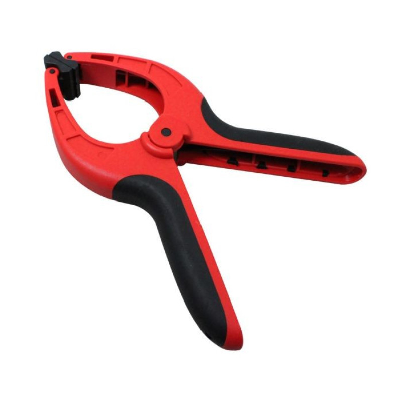 Profesionālā saspiede 230mm, Dekton