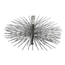 Birste krāsns tīrīšanai 250mm, Maan