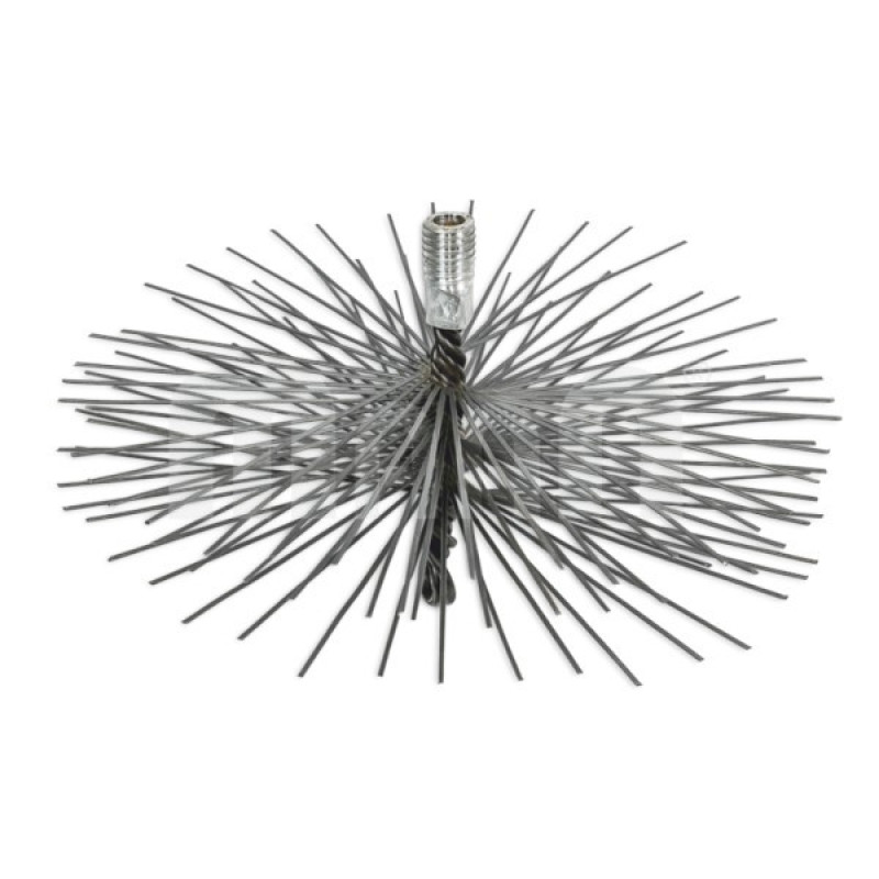 Birste krāsns tīrīšanai 250mm, Maan