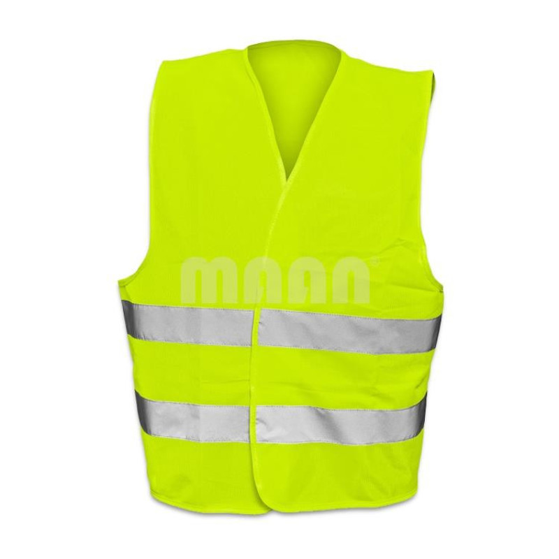 Drošības veste dzeltena XL