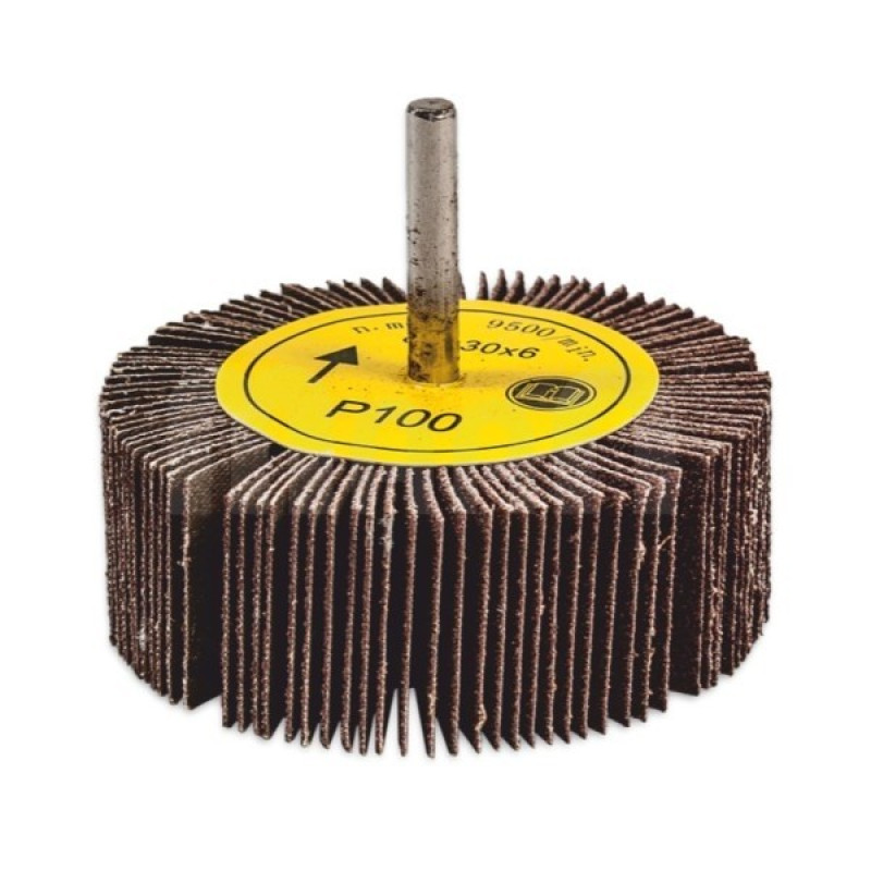 Loksnīšu slīpēšanas disks G:120, Maan