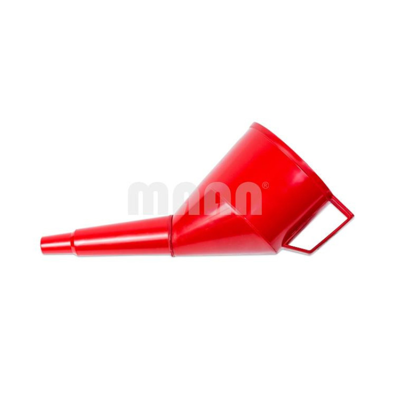 Degvielas piltuve  Ø 120 mm MAAN