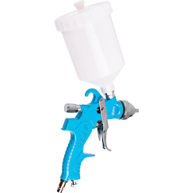 Krāsošanas pistole 600ml/cc 1,4mm