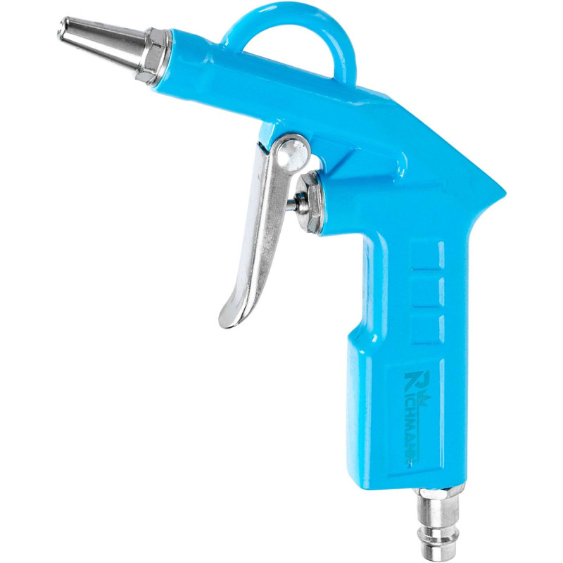 Gaisa pistole max 15bar, garums 20mm