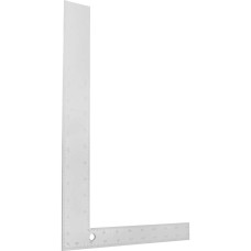 Stūrenis alumīnija 300x200x2mm, Richmann Exclusive