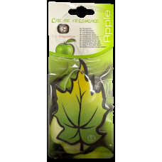 Gaisa atsvaidzinātājs LEAF APPLE