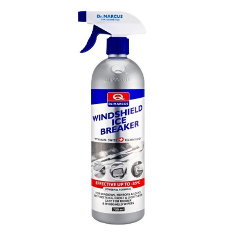 Stikla atkausēšanas līdzeklis DR. Marcus 750ml