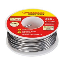 Lodalva 100g, 2mm Rothenberger Industrial