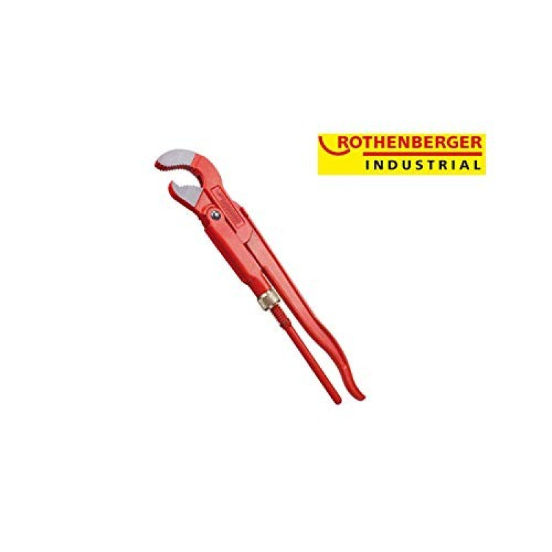 Roratslēga 560mm Rothenberger Industrial