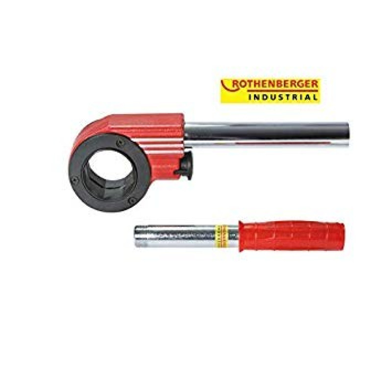 Vītņgriežu atslēga, Rothenberger Industrial