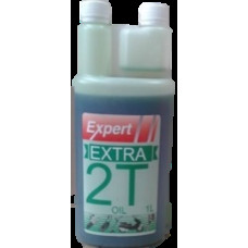 2T eļļa EXPERT EXTRA zaļa 1L