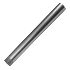 Dūmvadu caurule 1m d 100mm