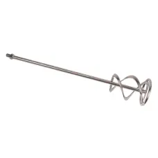 Mikseris ar vītni  100 x 600 x 14 mm