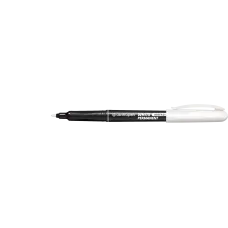 Balts marķieris 1,2 mm CENTROPEN