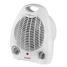 Elektriskais ventilatora sildītājs 2000 W