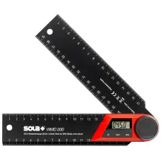 Digitālais leņķis 500mm SOLA