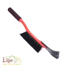 Skrāpis ar slotu 54 cm