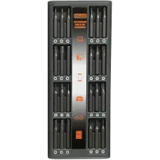 Skrūvgriežu mini komplekts, Richmann Exclusive