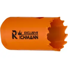 Kroņurbis Metālam Bi-Metal 29mm, Richmann Exclusive
